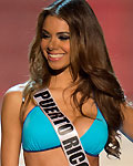 Miss Puerto Rico